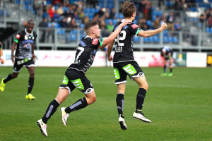 Groedig - Sturm Graz