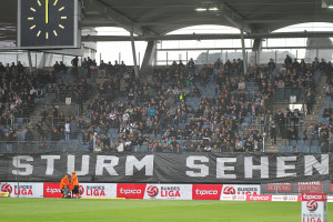 Sturm Graz - Altach