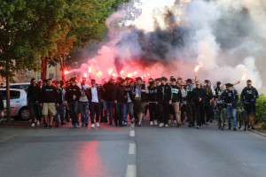 Sturm Graz - Ried