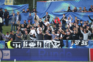 Stadlau - Sturm Graz