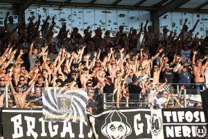 Ried - Sturm Graz