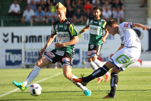 Ried - Sturm Graz