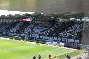 Sturm Graz - Austria Wien