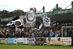 Bad Wimsbach - Sturm Graz