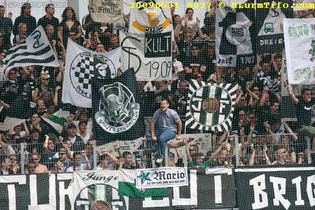 Foto (c) by SturmTifo.com