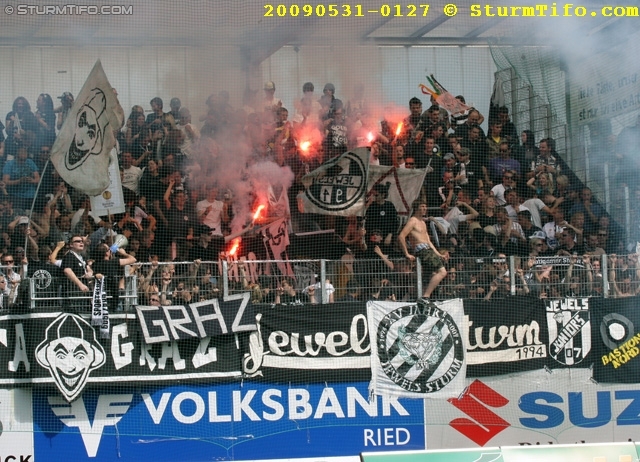 Foto (c) by SturmTifo.com