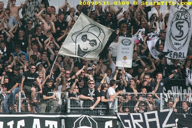 Foto (c) by SturmTifo.com