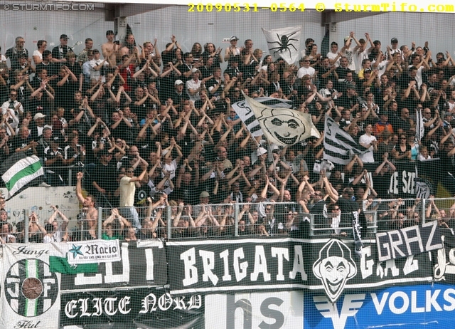 Foto (c) by SturmTifo.com