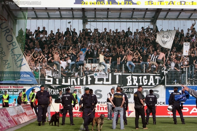 Foto (c) by SturmTifo.com