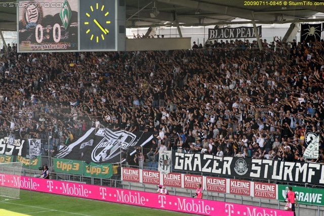 Schlüsselwörter: Sturmflut Brigata