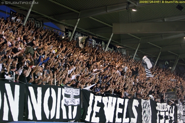 Foto (c) by SturmTifo.com