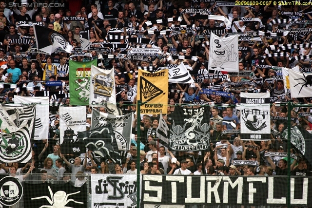 Foto (c) by SturmTifo.com