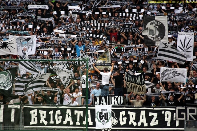 Foto (c) by SturmTifo.com