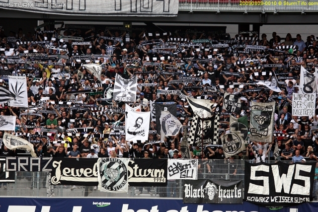 Foto (c) by SturmTifo.com