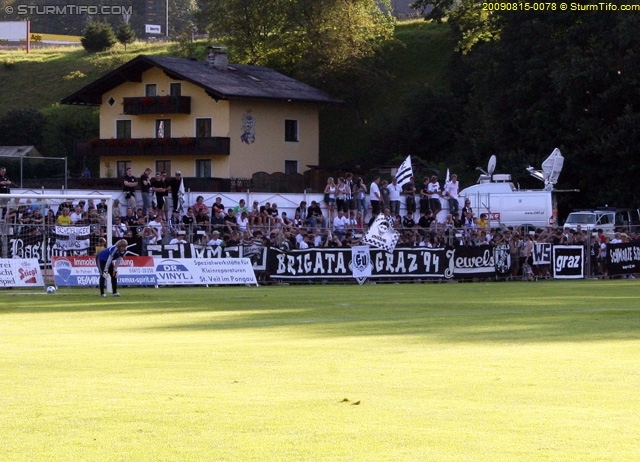 Schlüsselwörter: StJohann