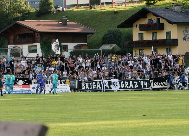 Schlüsselwörter: StJohann Sturmflut Brigata Haende