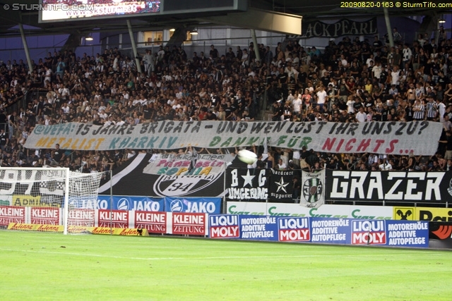 Foto (c) by SturmTifo.com