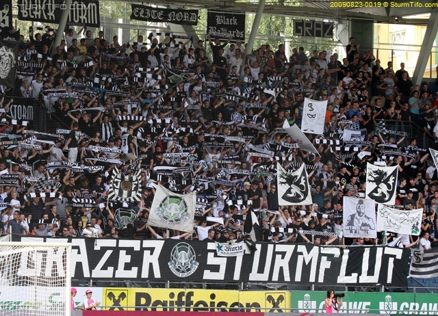 Foto (c) by SturmTifo.com