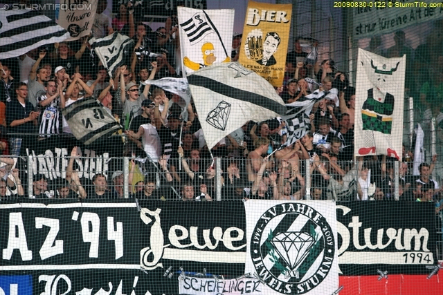 Foto (c) by SturmTifo.com