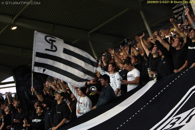 Foto (c) by SturmTifo.com