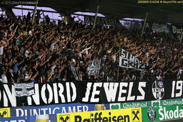 Foto (c) by SturmTifo.com