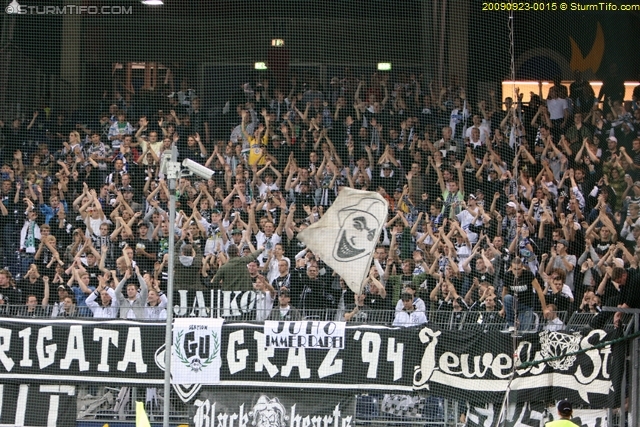 Foto (c) by SturmTifo.com