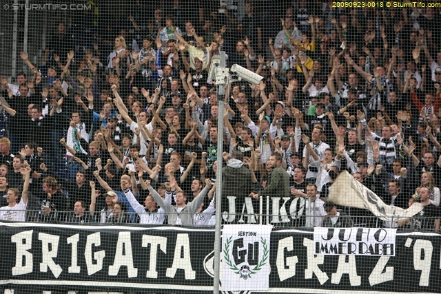 Foto (c) by SturmTifo.com