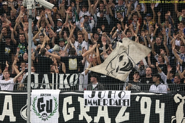 Foto (c) by SturmTifo.com