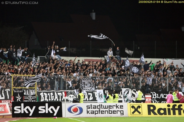 Foto (c) by SturmTifo.com