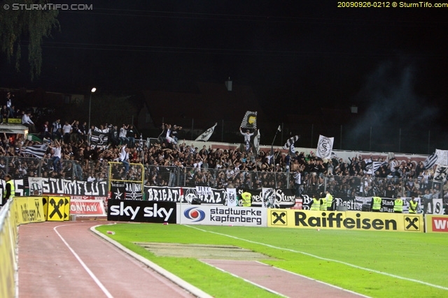 Foto (c) by SturmTifo.com