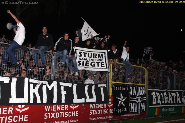 Foto (c) by SturmTifo.com