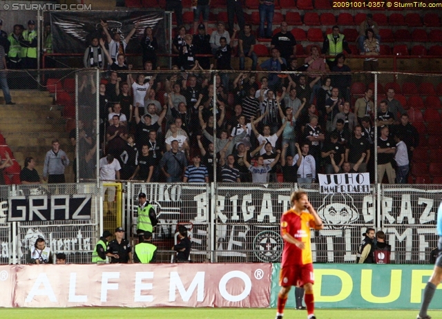 Foto (c) by SturmTifo.com