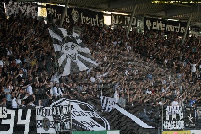 Foto (c) by SturmTifo.com