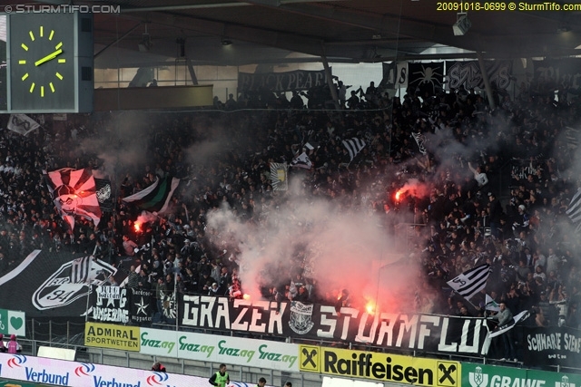 Foto (c) by SturmTifo.com