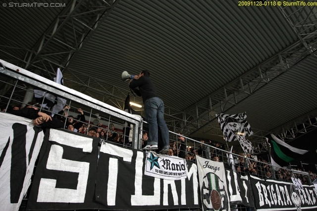 Foto (c) by SturmTifo.com