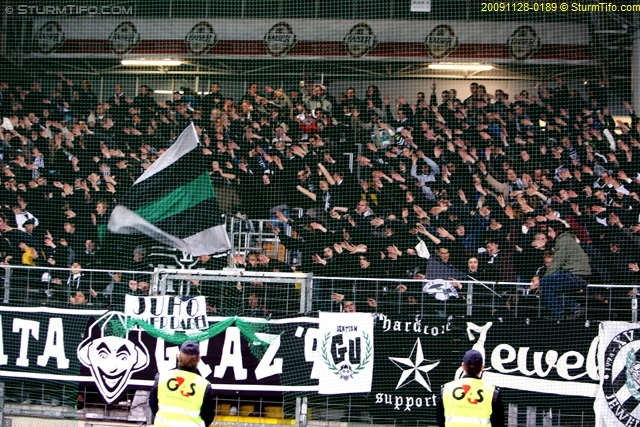 Foto (c) by SturmTifo.com