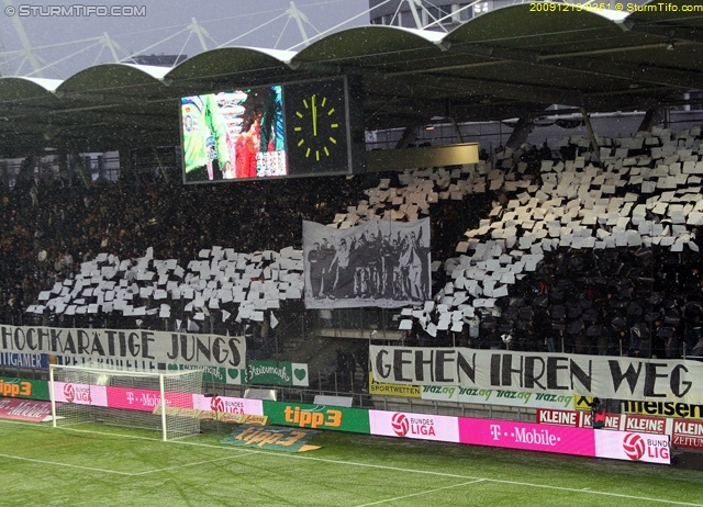 Schlüsselwörter: Choreo Jewels Zettel Spruchband