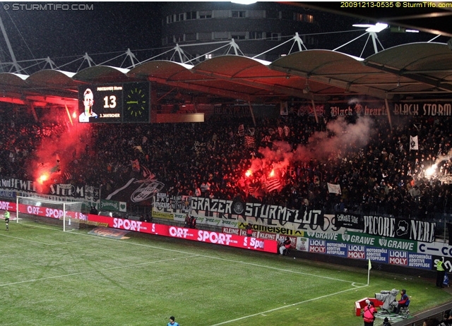 Foto (c) by SturmTifo.com