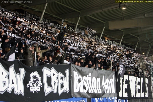 Schlüsselwörter: UrbanCrew Bastion