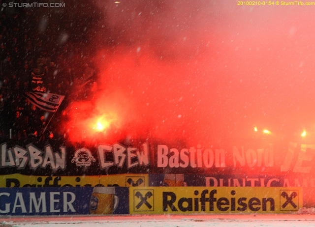 Schlüsselwörter: Pyrotechnik Urbancrew Bastion