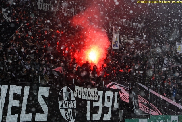 Foto (c) by SturmTifo.com