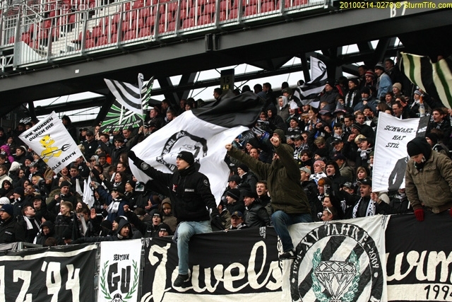 Foto (c) by SturmTifo.com