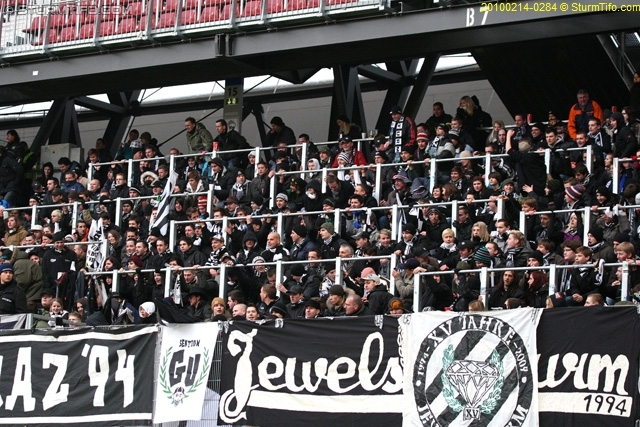 Foto (c) by SturmTifo.com