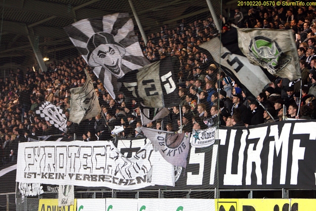 Foto (c) by SturmTifo.com