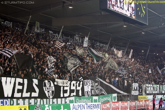 Foto (c) by SturmTifo.com