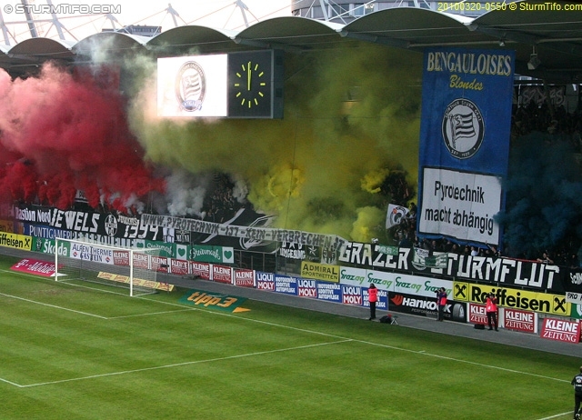 Foto (c) by SturmTifo.com