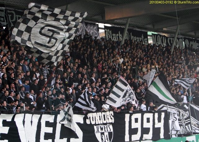 Foto (c) by SturmTifo.com