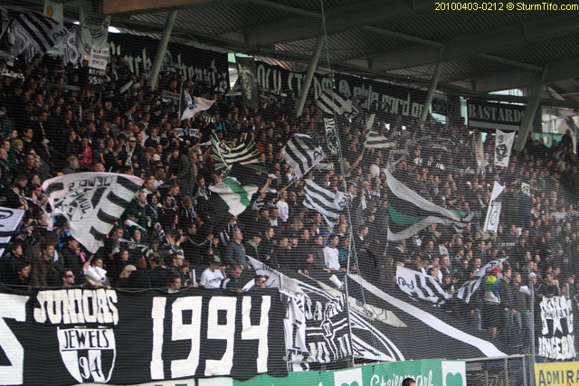 Foto (c) by SturmTifo.com