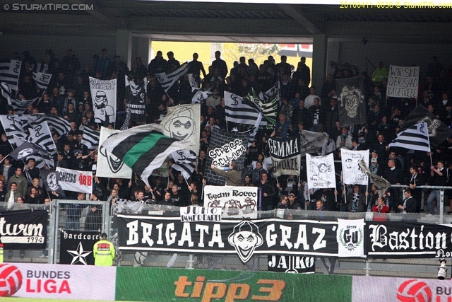 Foto (c) by SturmTifo.com