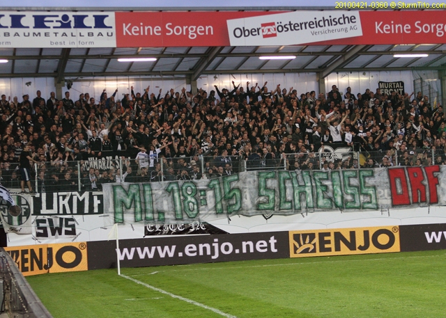 Foto (c) by SturmTifo.com